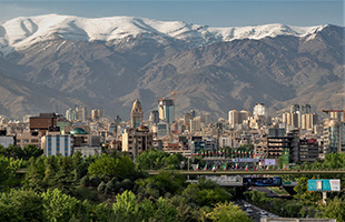 تعطیلی مجدد موزه های تهران